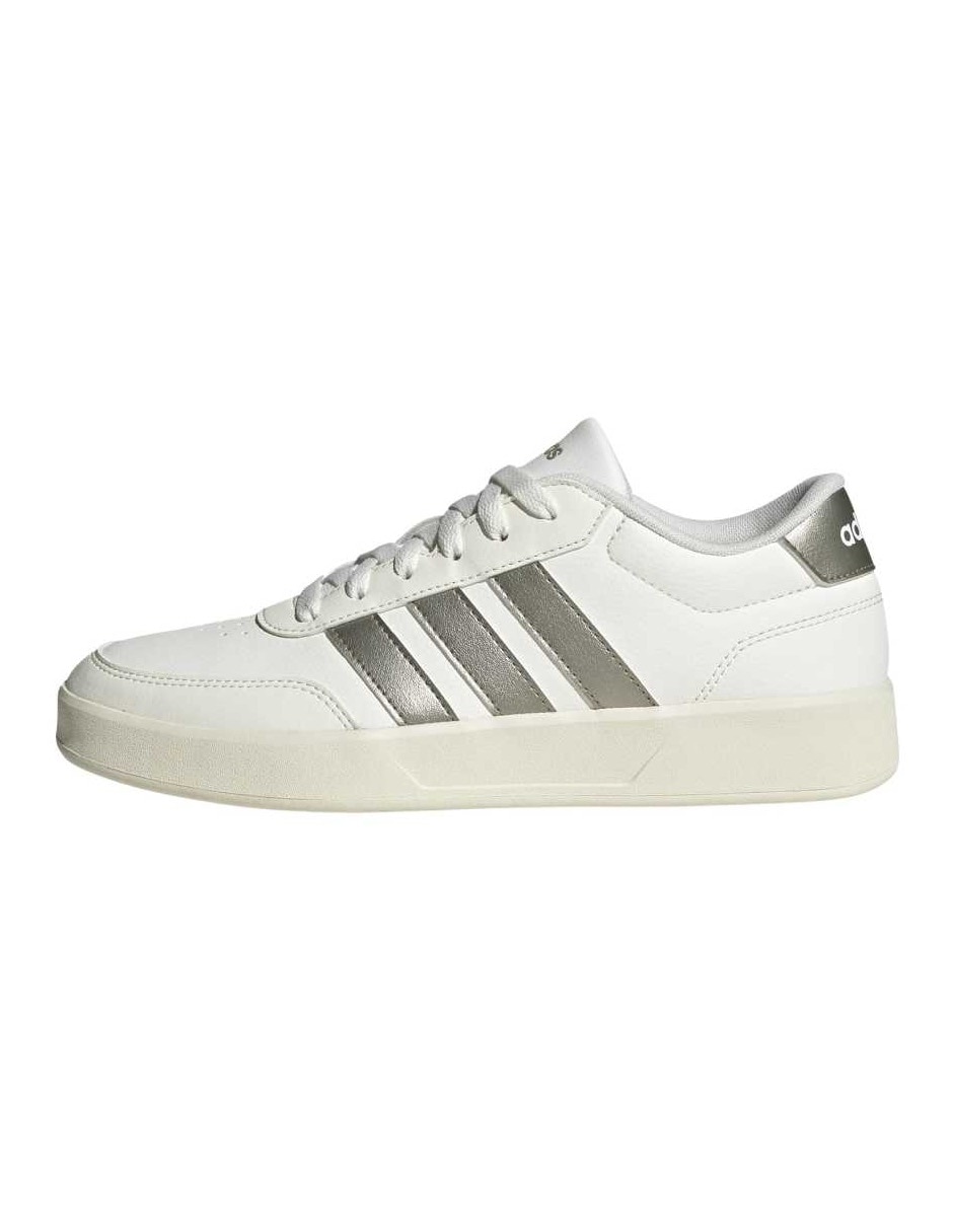 Tenis casual Breaknet 3.0 de mujer