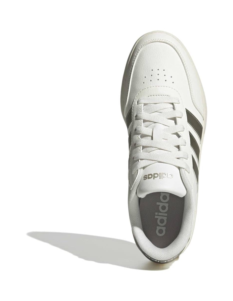 Tenis casual Breaknet 3.0 de mujer 3