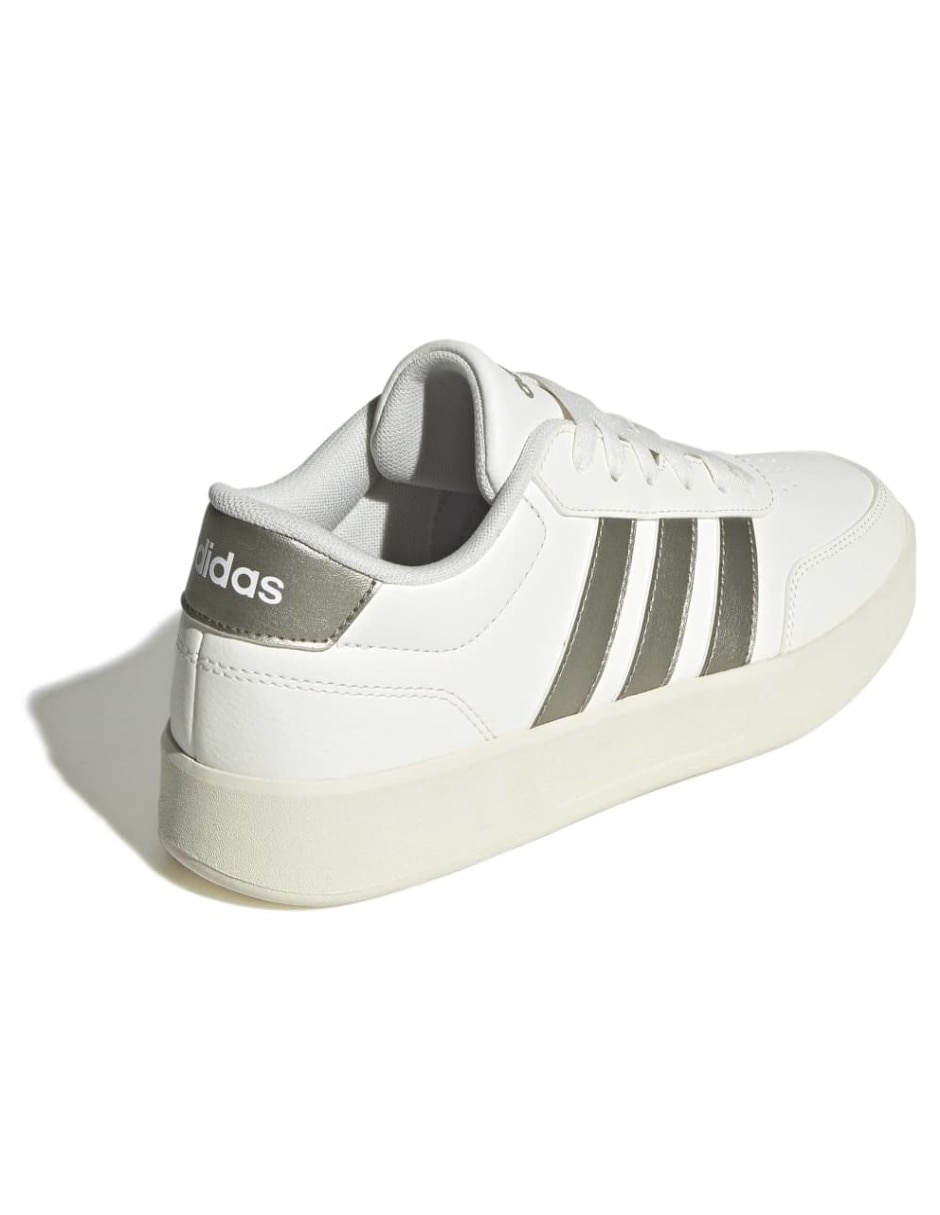 Tenis casual Breaknet 3.0 de mujer 6