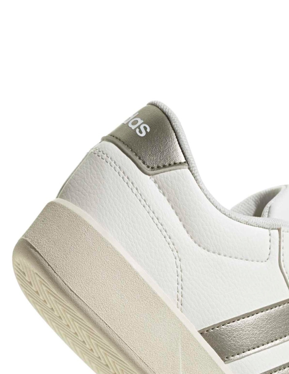 Tenis casual Breaknet 3.0 de mujer 8