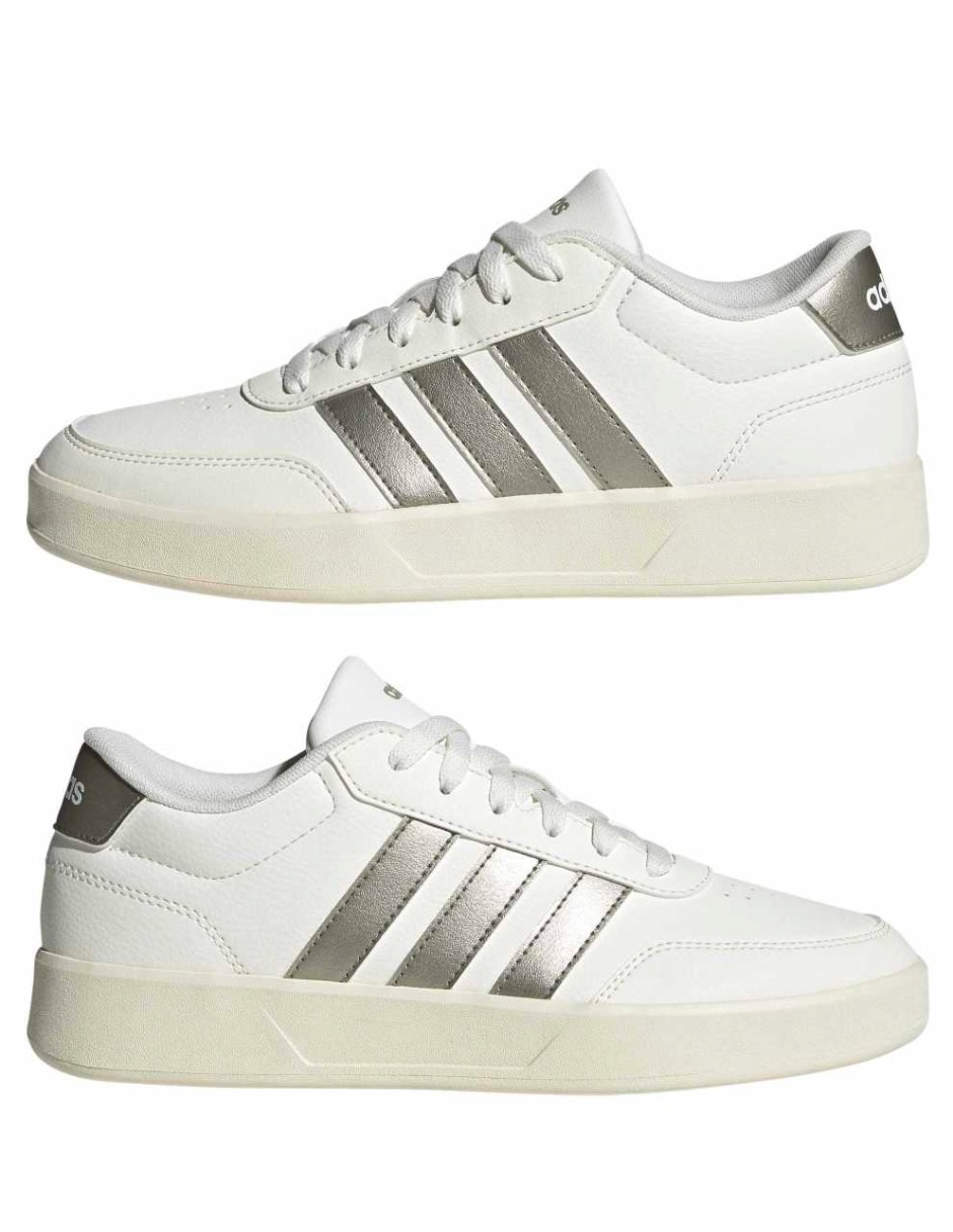 Tenis casual Breaknet 3.0 de mujer 9