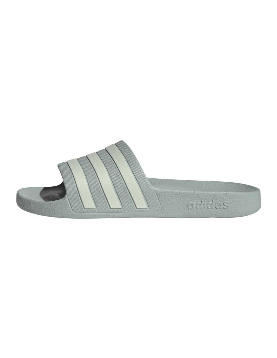 Sandalias para natación Adilette Aqua de mujer 11