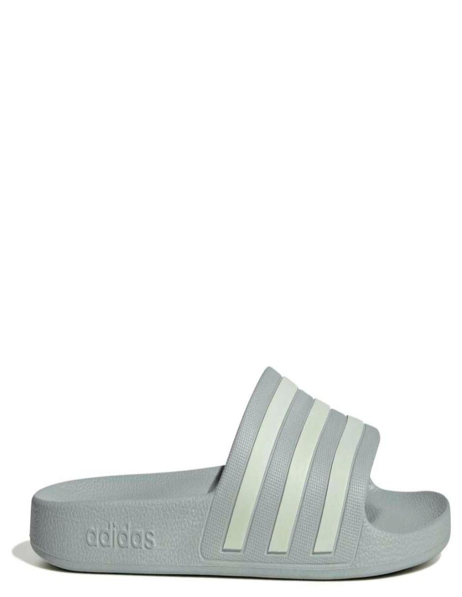 Sandalias para natación Adilette Aqua de mujer 3