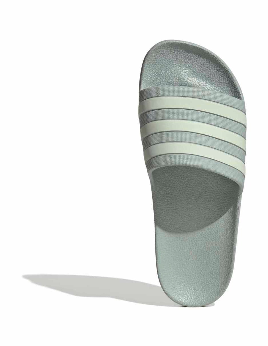 Sandalias para natación Adilette Aqua de mujer 4