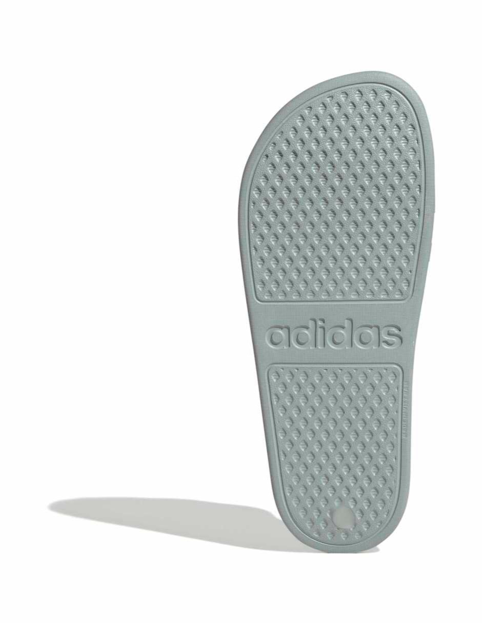 Sandalias para natación Adilette Aqua de mujer 5