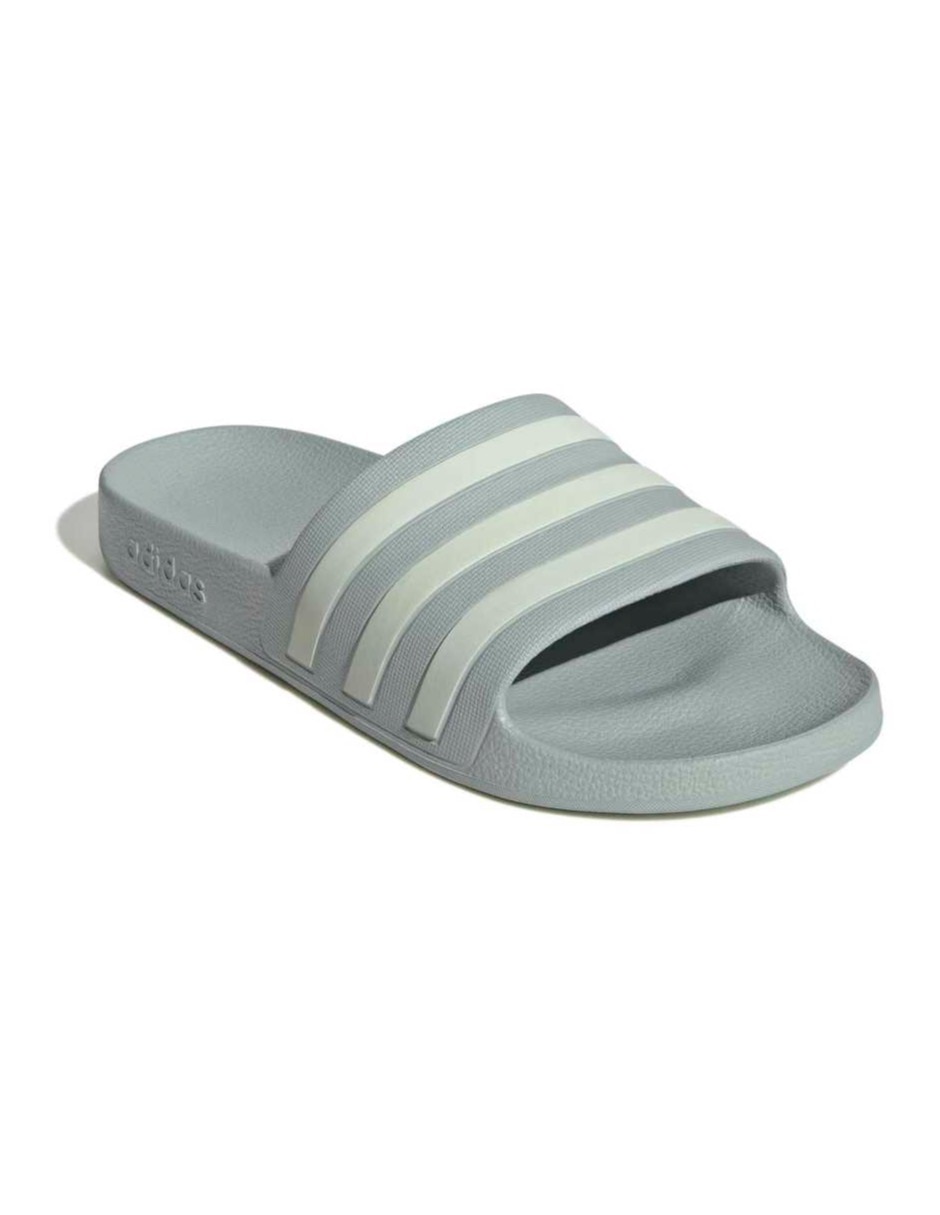 Sandalias para natación Adilette Aqua de mujer 6