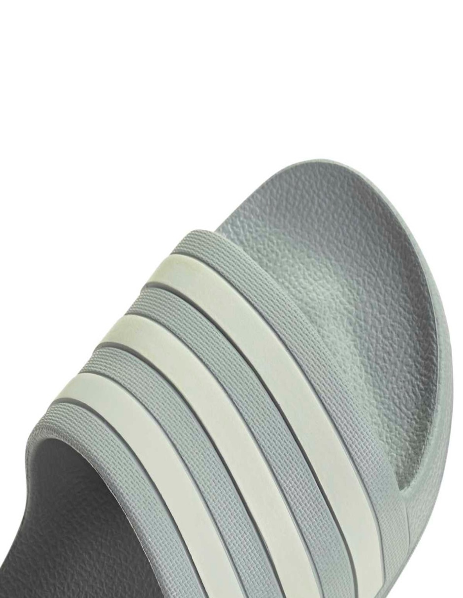 Sandalias para natación Adilette Aqua de mujer 8