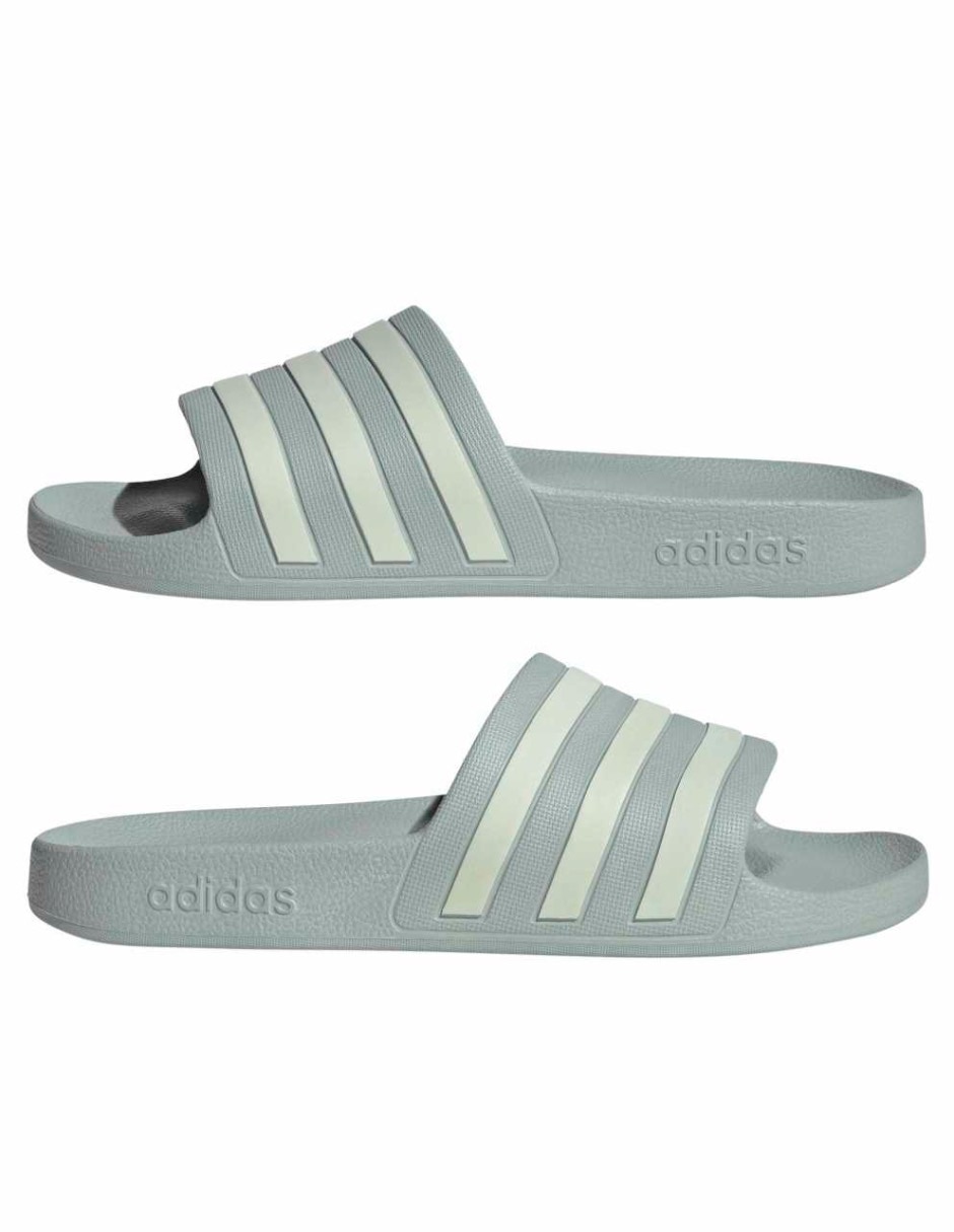 Sandalias para natación Adilette Aqua de mujer 10