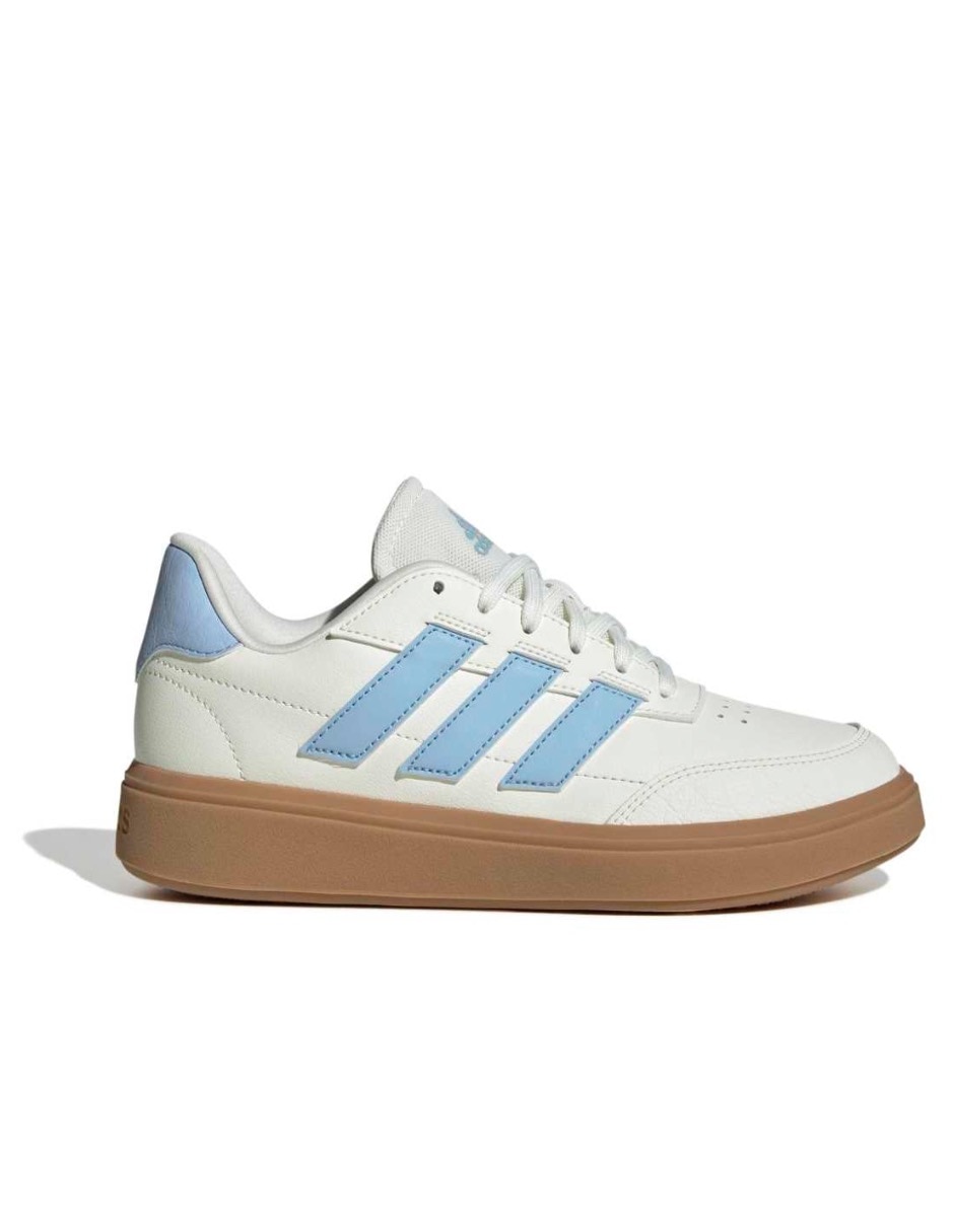 Tenis casual Courtblock de mujer 2