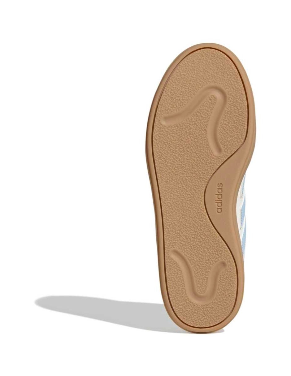 Tenis casual Courtblock de mujer 4