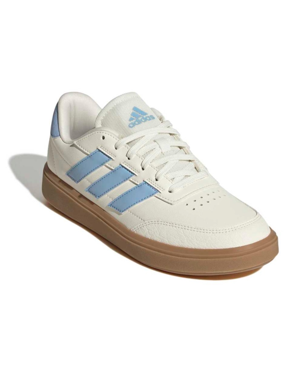 Tenis casual Courtblock de mujer 5