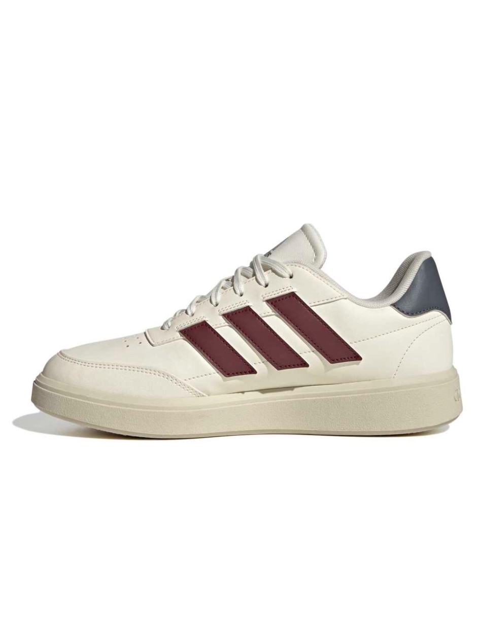 Tenis casual Courtblock de hombre