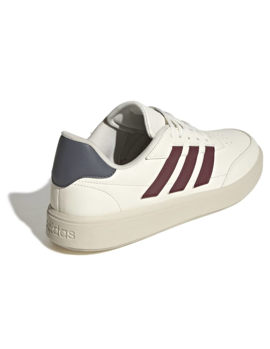 Tenis casual Courtblock de hombre 6