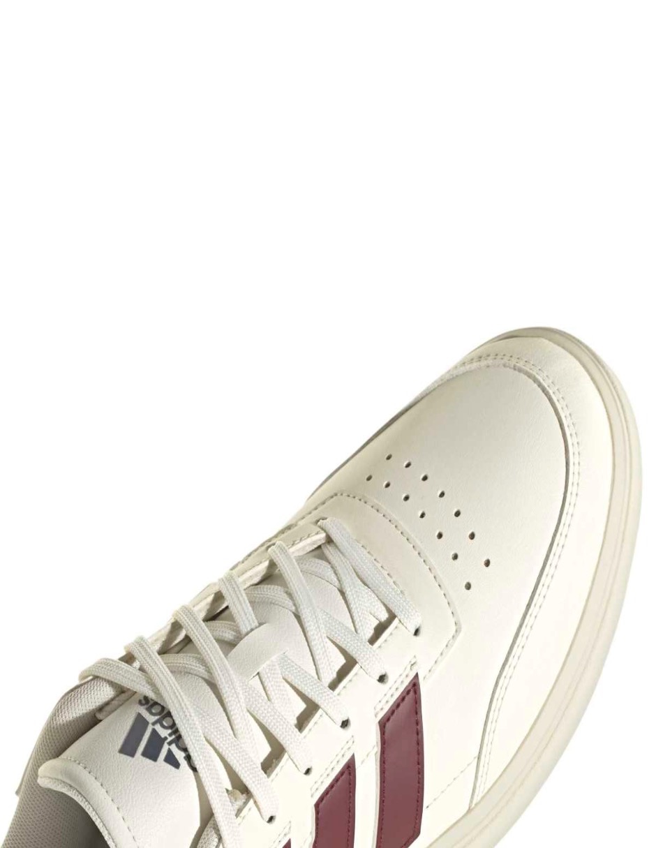 Tenis casual Courtblock de hombre 7