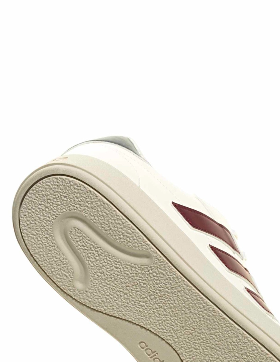 Tenis casual Courtblock de hombre 8