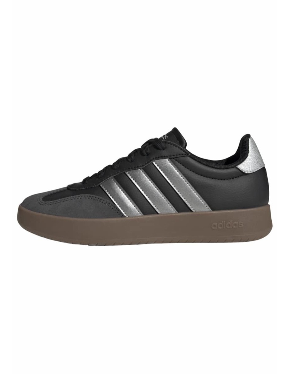 Tenis casual Barreda de mujer