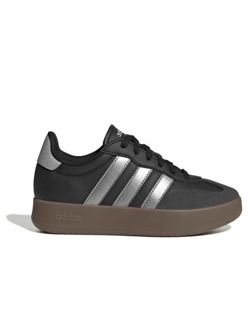 Tenis casual Barreda de mujer 2