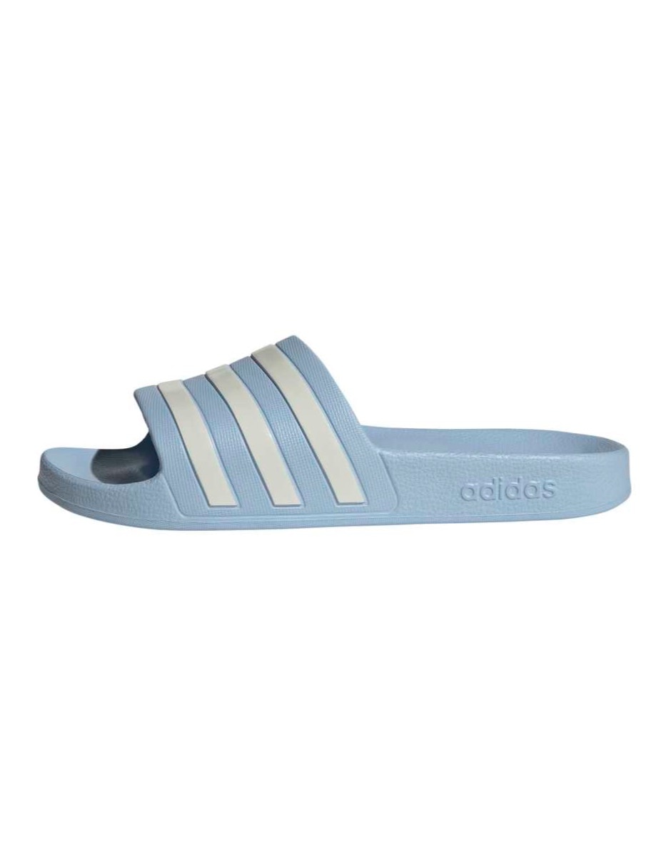 Sandalias para natación Adilette Aqua de mujer 11