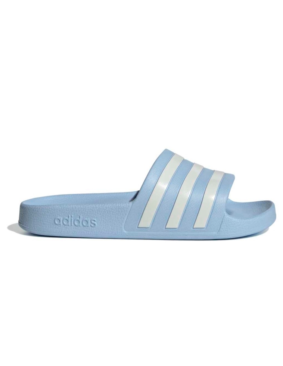 Sandalias para natación Adilette Aqua de mujer 2