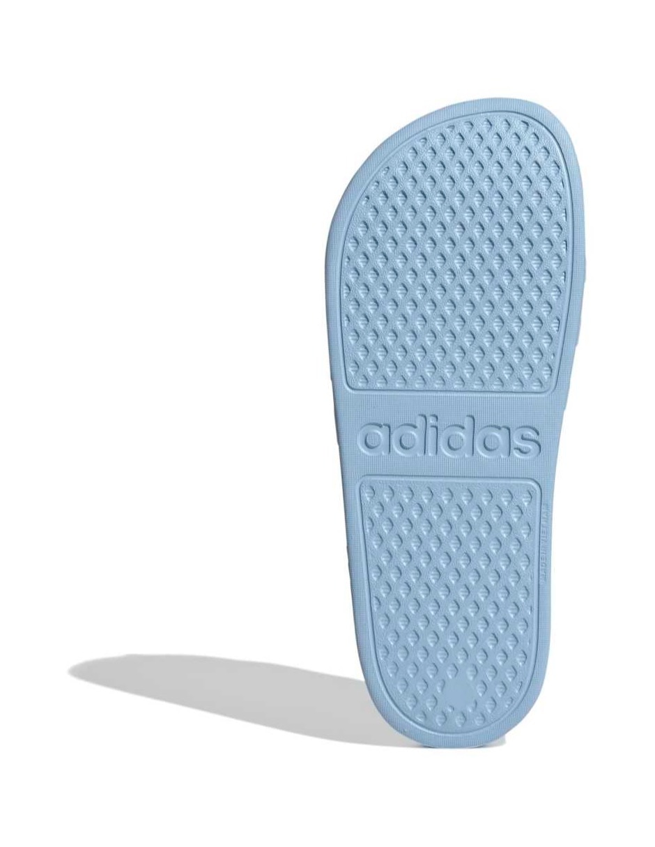 Sandalias para natación Adilette Aqua de mujer 5