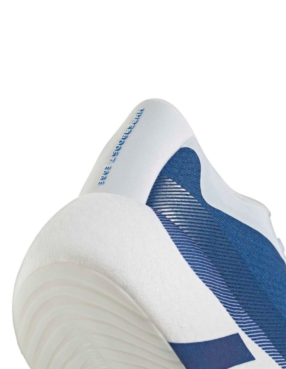 Tenis Hyperboost Edge W para correr de mujer 8
