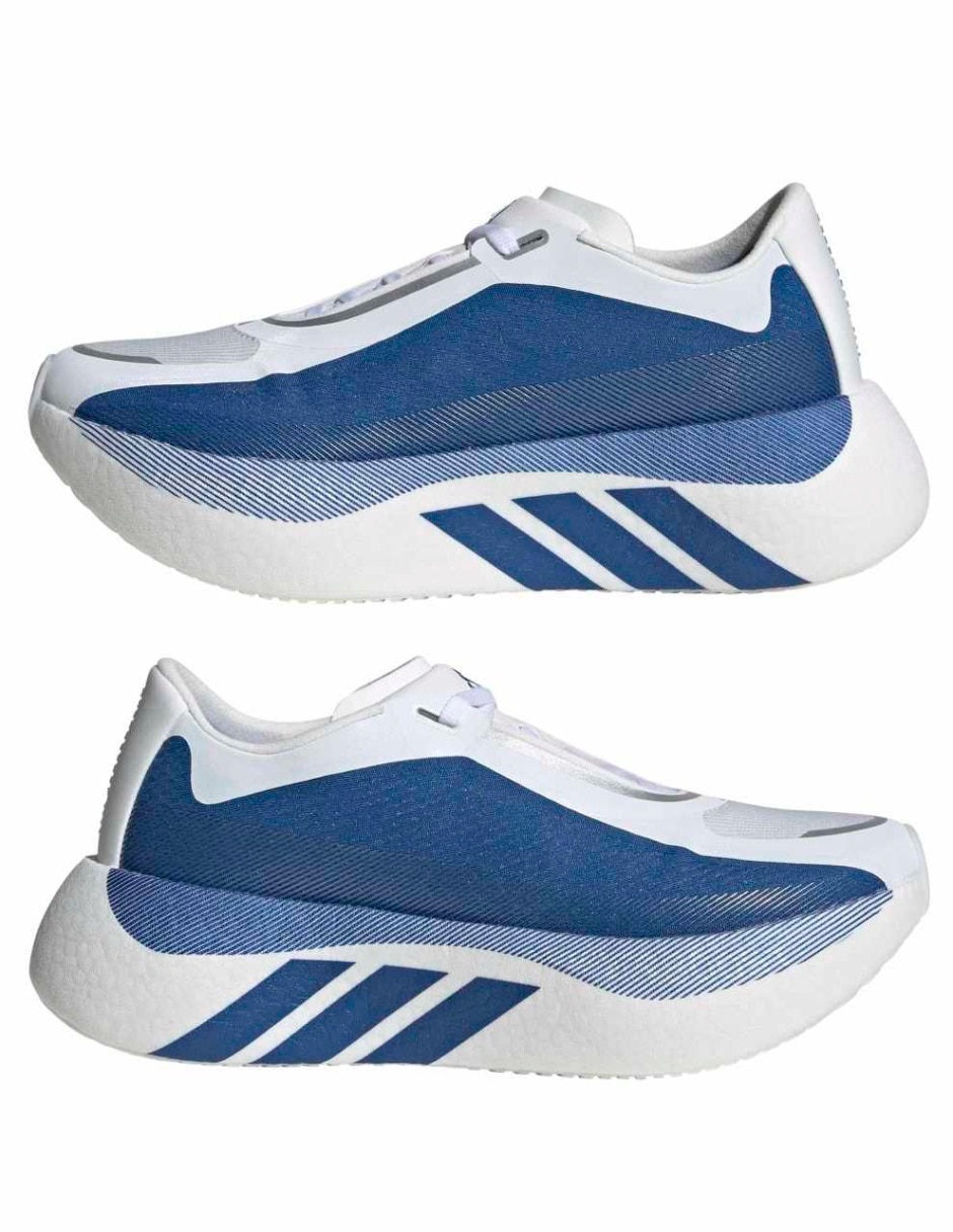 Tenis Hyperboost Edge W para correr de mujer 9