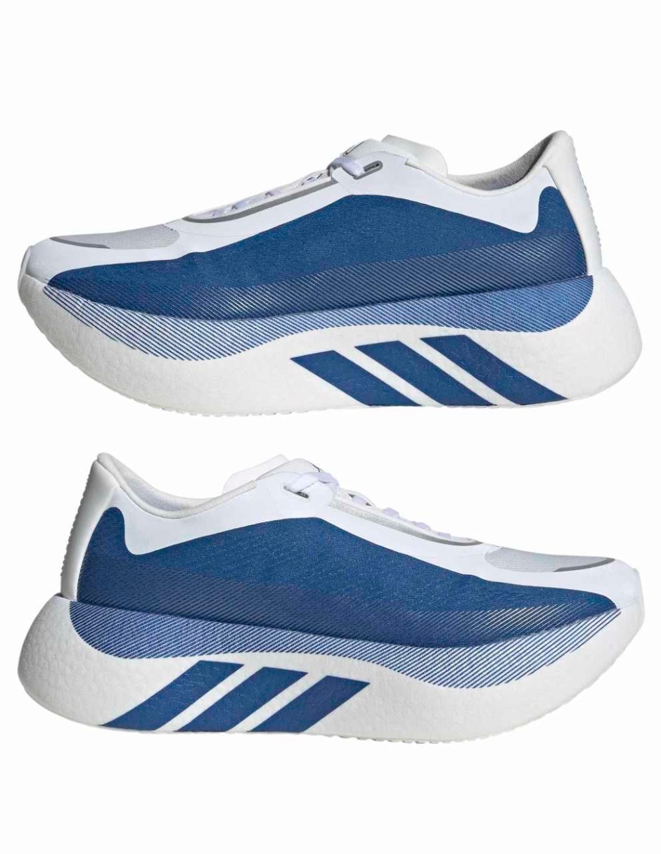 Tenis Hyperboost Edge M para correr de hombre 9