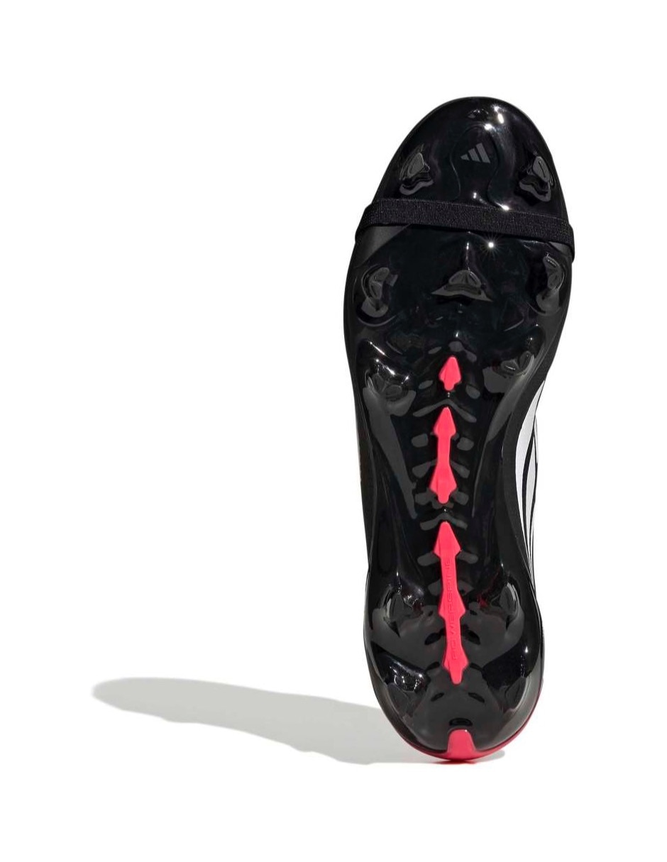 Tenis Predator League FT FG para fútbol de hombre 4