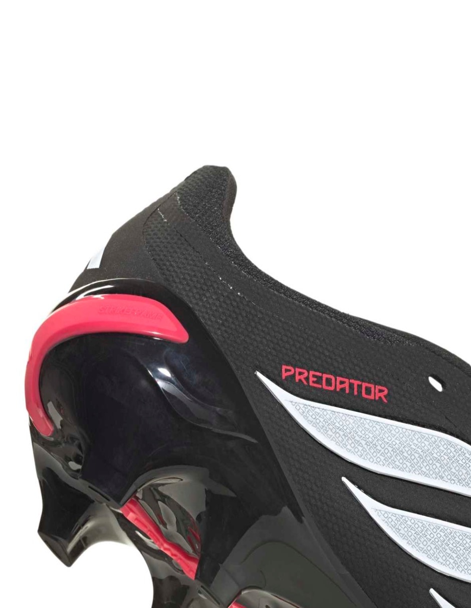 Tenis Predator League FT FG para fútbol de hombre 7
