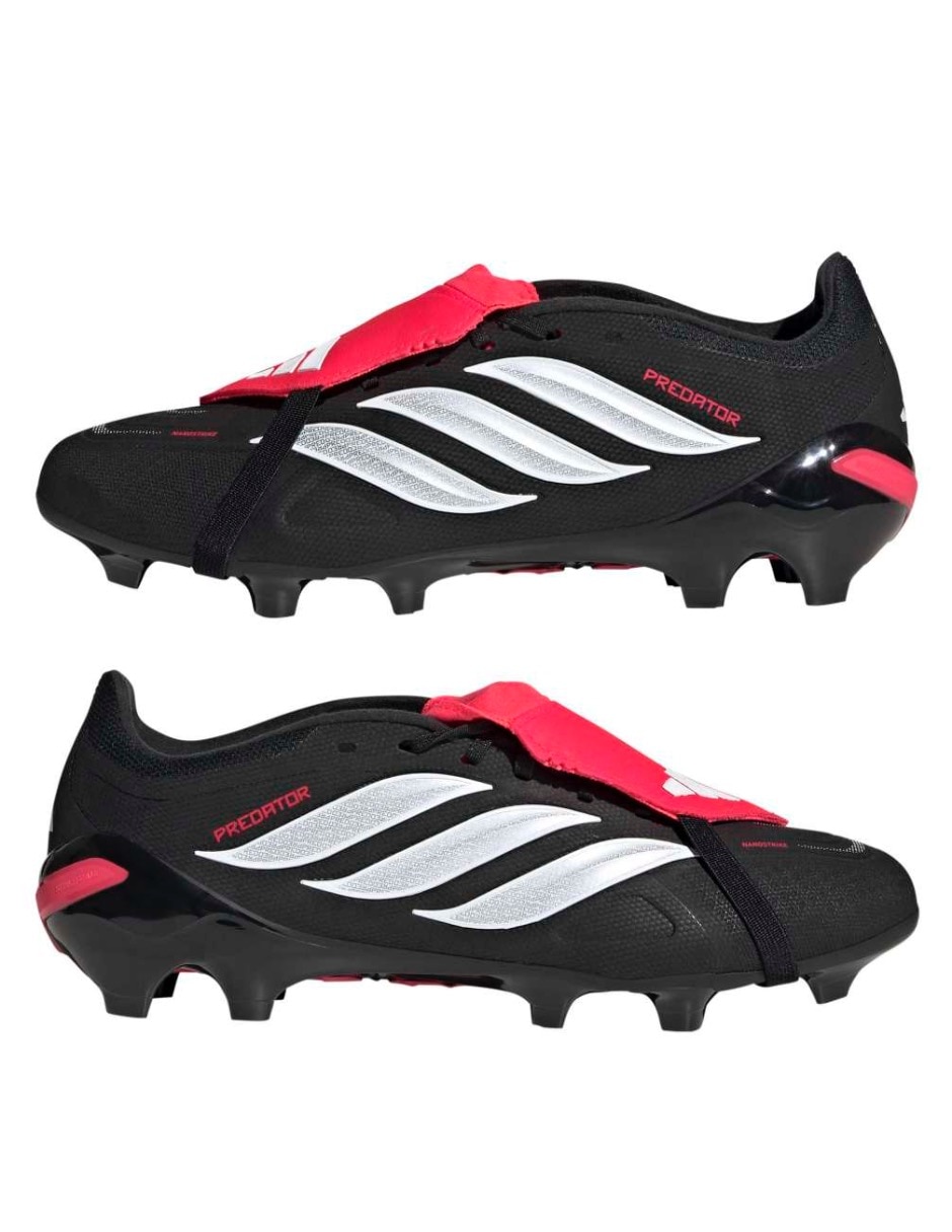 Tenis Predator League FT FG para fútbol de hombre 9