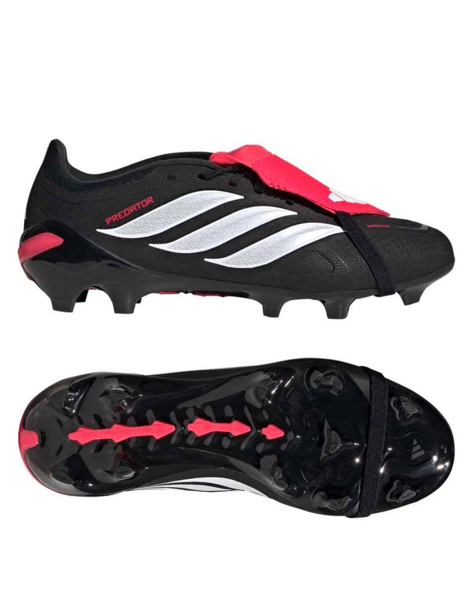 Tenis Predator League FT FG para fútbol de hombre 10