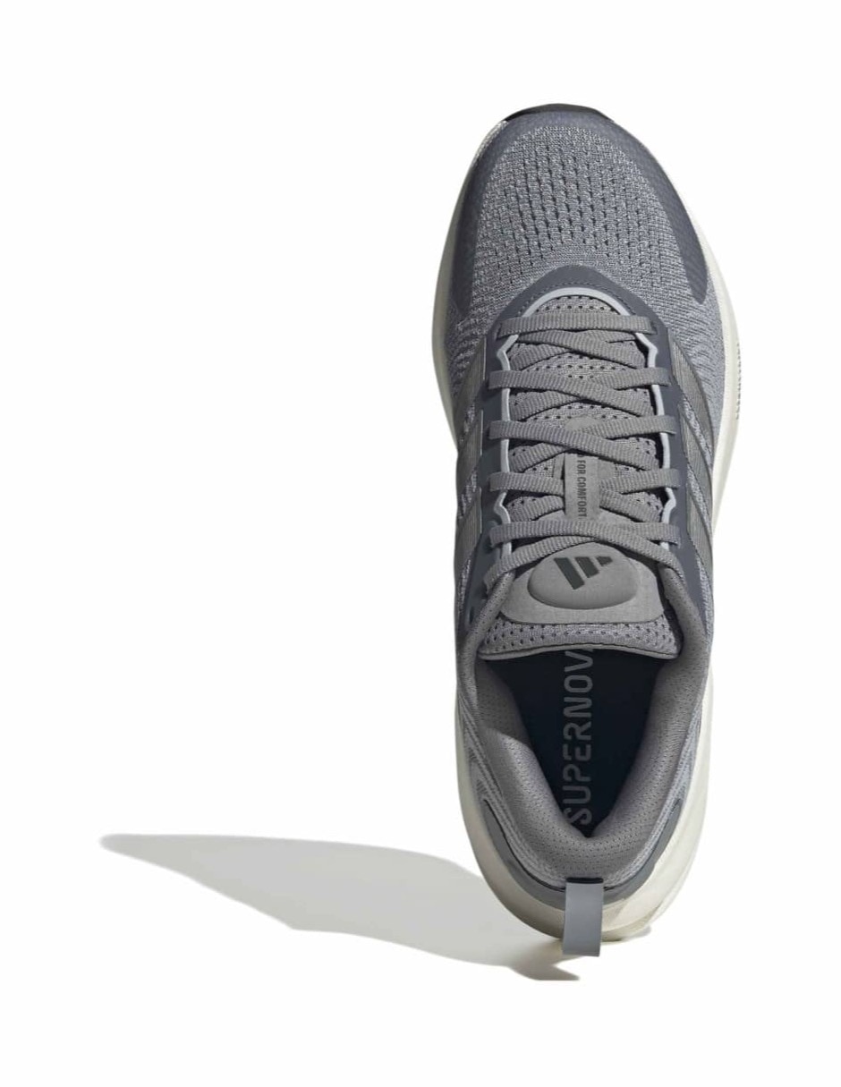 Tenis Supernova Ease 2 M para correr de hombre 3