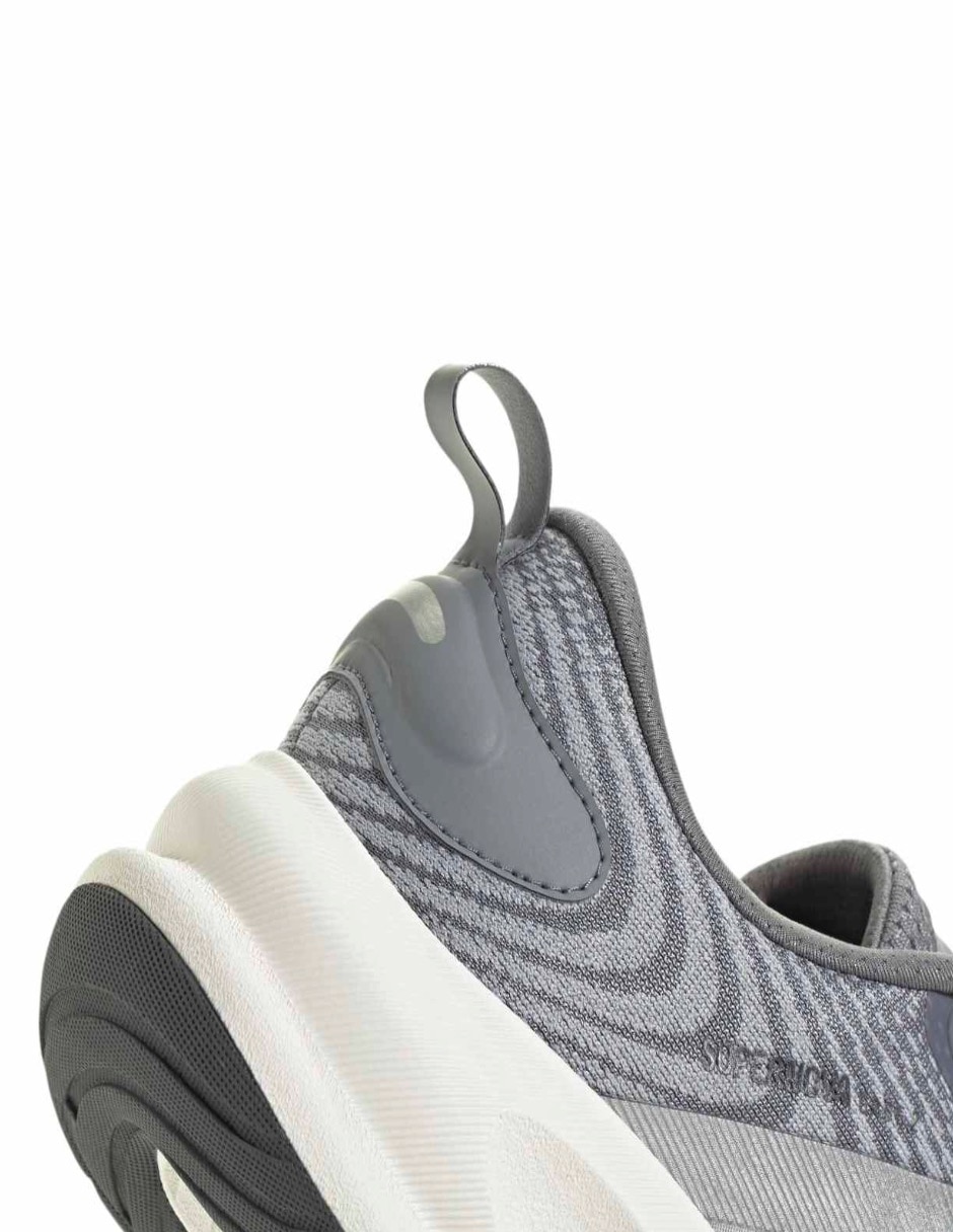 Tenis Supernova Ease 2 M para correr de hombre 8