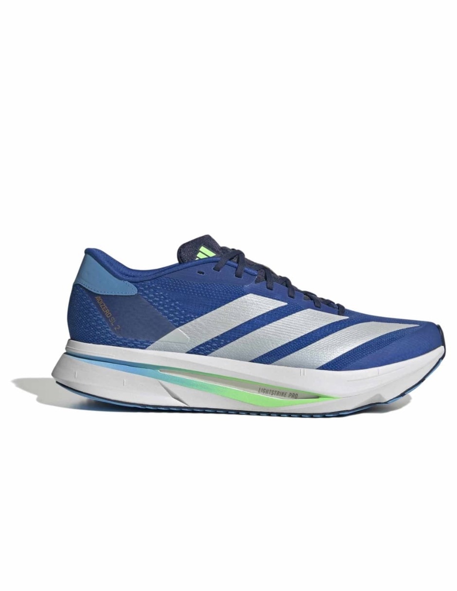 Tenis Adizero SL2 M para correr de hombre 2