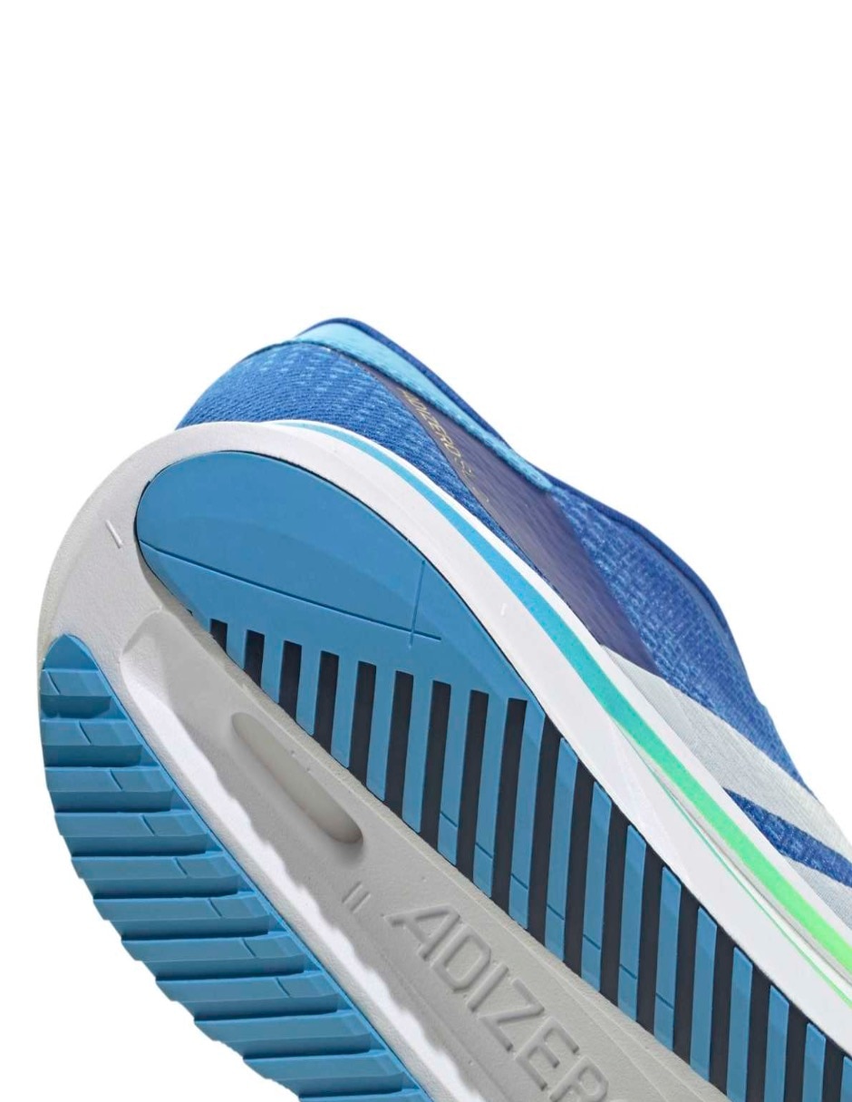 Tenis Adizero SL2 M para correr de hombre 8