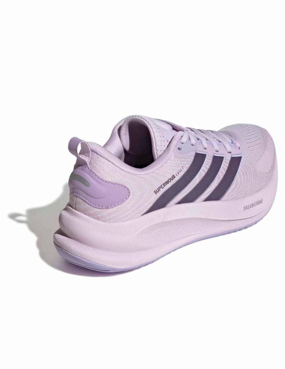 Tenis Supernova Ease 2 W para correr de mujer 6