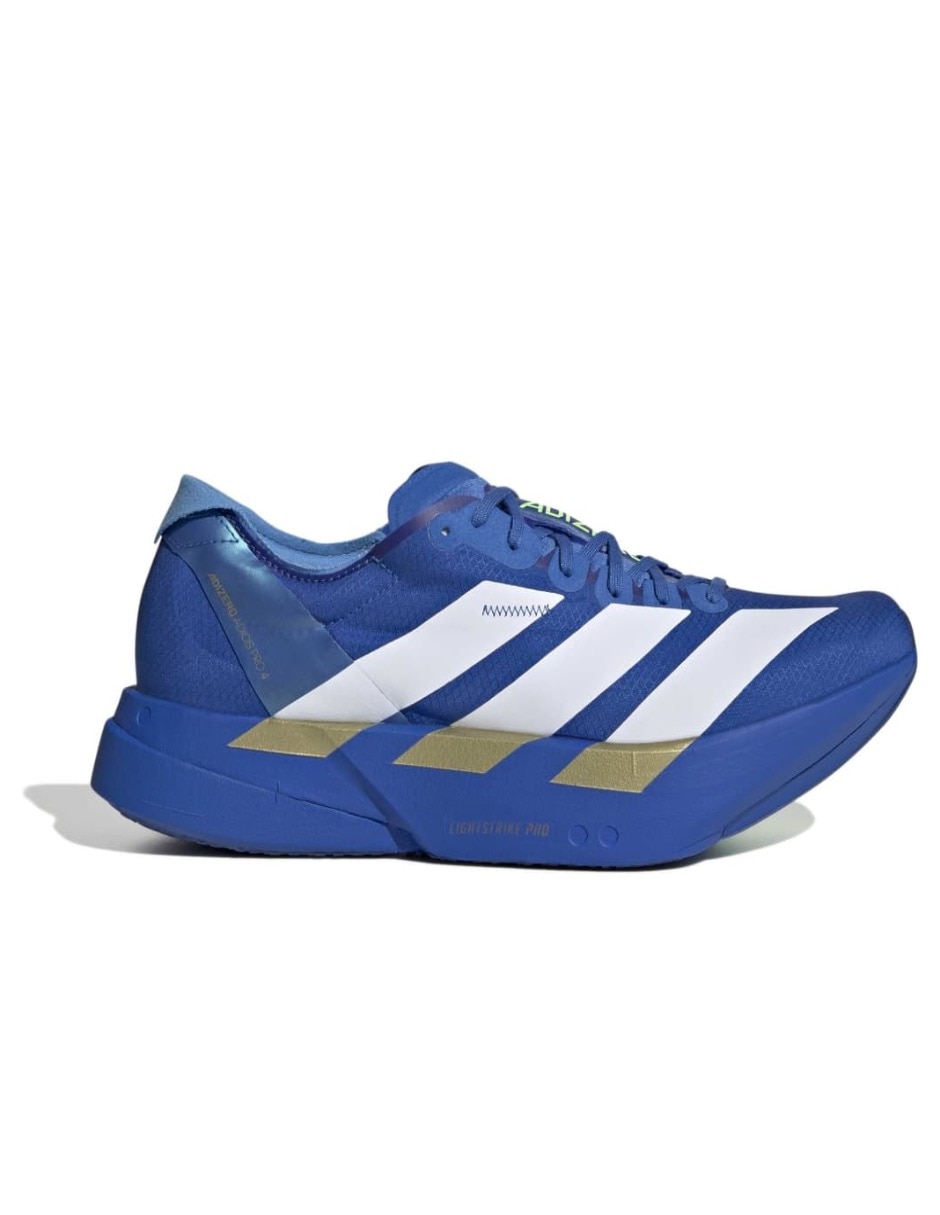 Tenis Adizero Adios Pro 4 M para correr de hombre 2