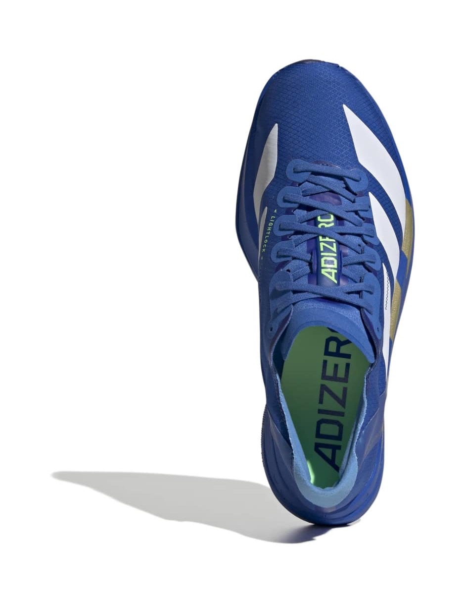 Tenis Adizero Adios Pro 4 M para correr de hombre 3