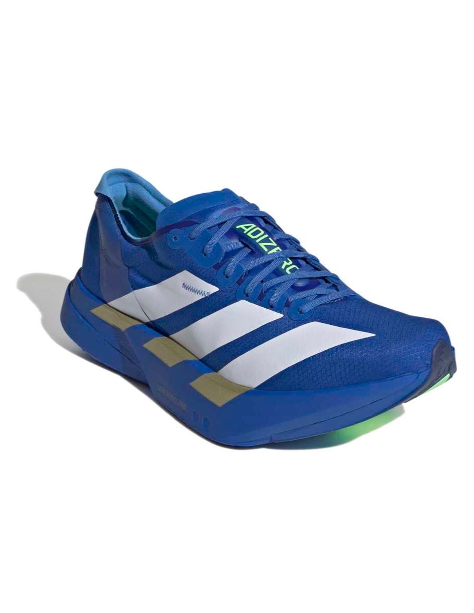 Tenis Adizero Adios Pro 4 M para correr de hombre 5