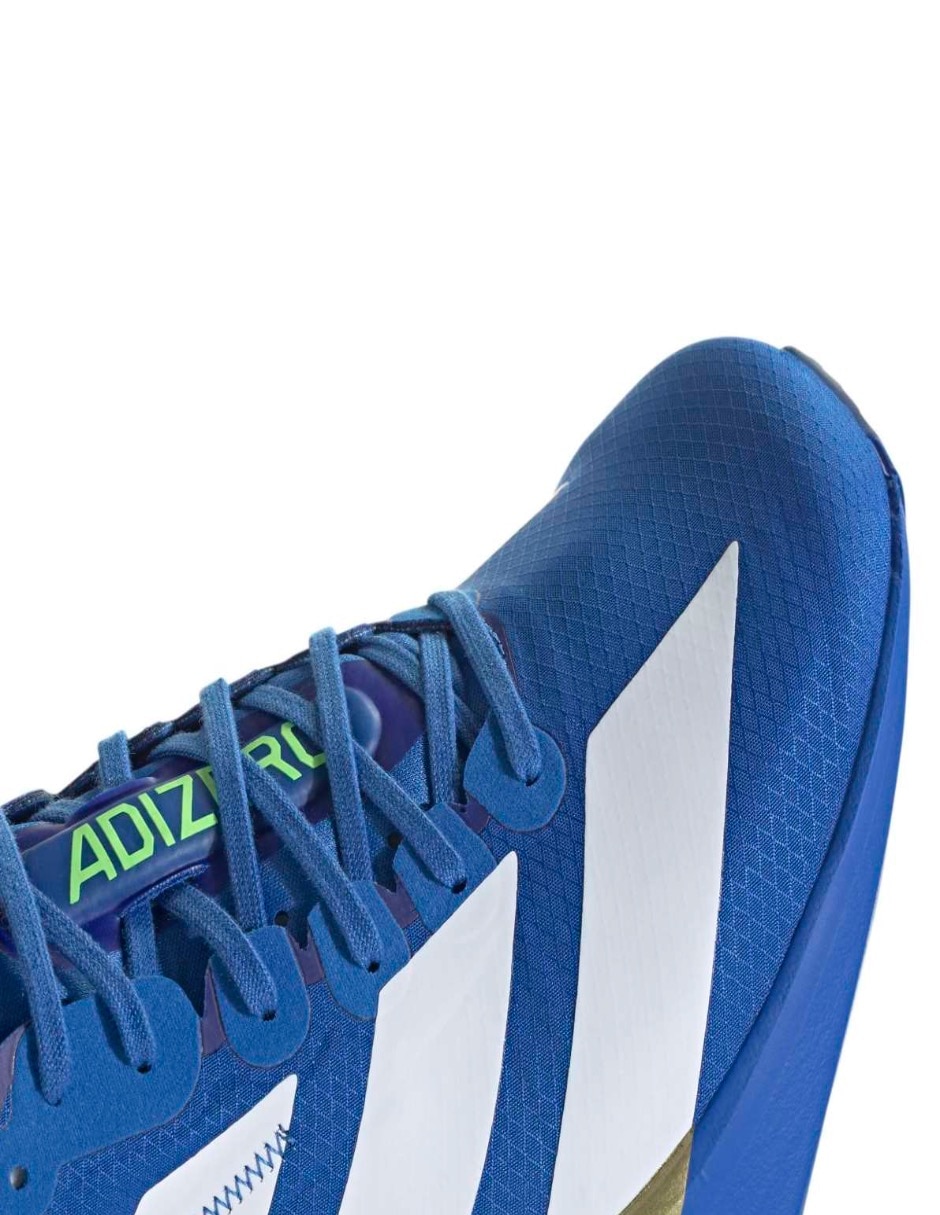 Tenis Adizero Adios Pro 4 M para correr de hombre 8