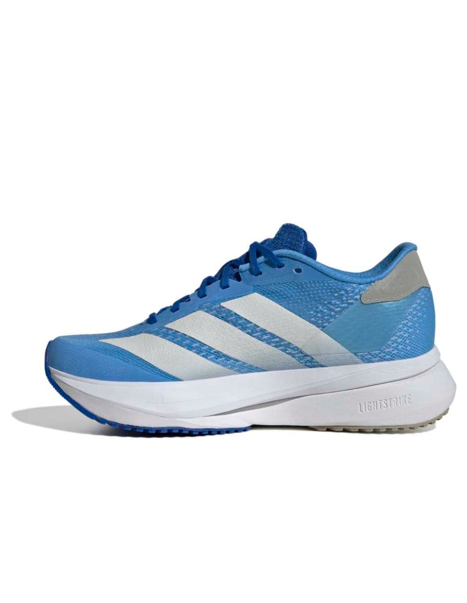 Tenis Adizero SL2 W para correr de mujer