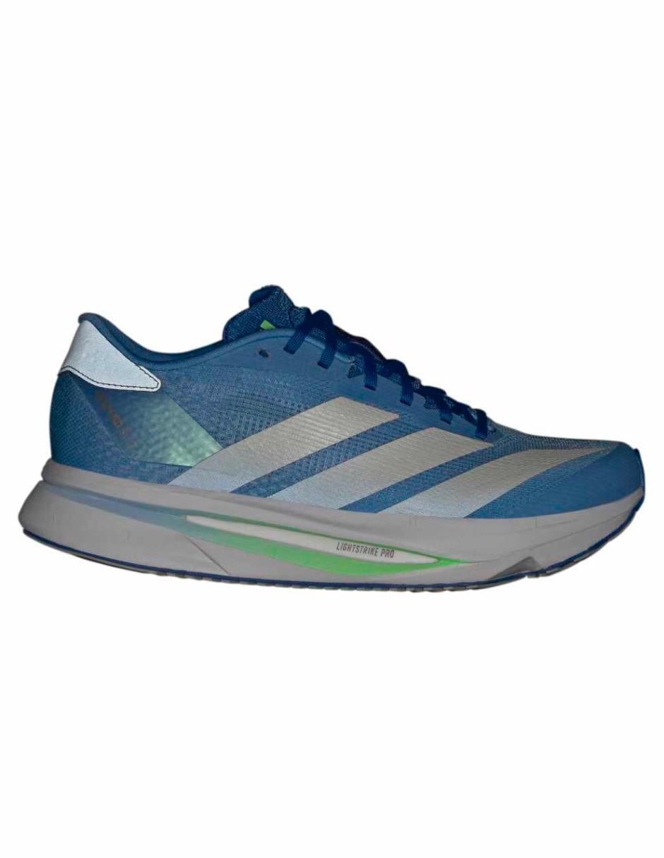Tenis Adizero SL2 W para correr de mujer 11