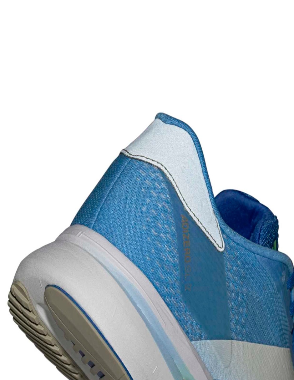 Tenis Adizero SL2 W para correr de mujer 12