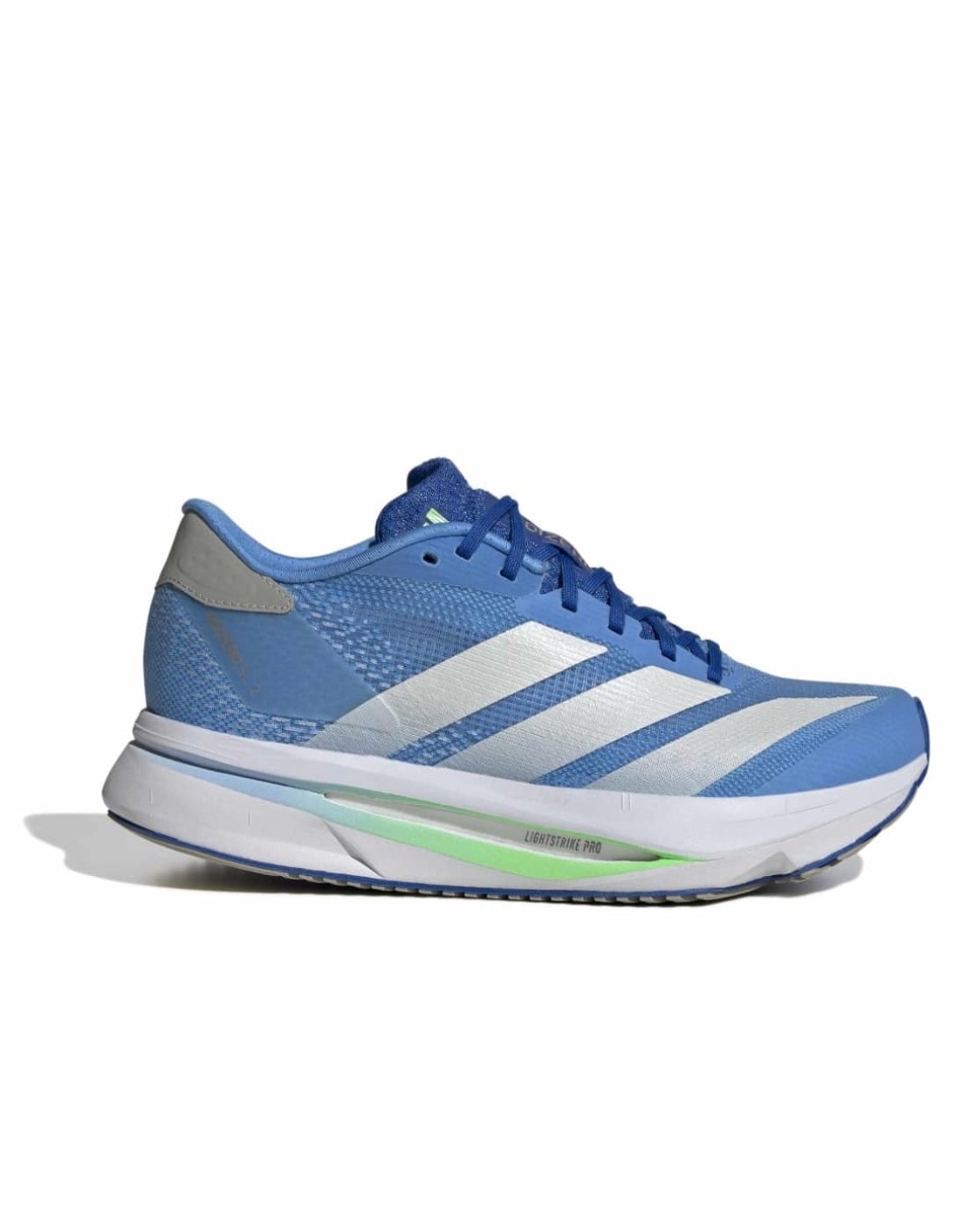 Tenis Adizero SL2 W para correr de mujer 2