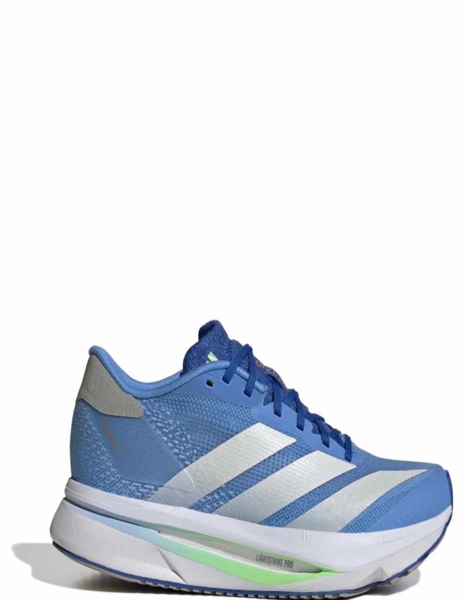 Tenis Adizero SL2 W para correr de mujer 3
