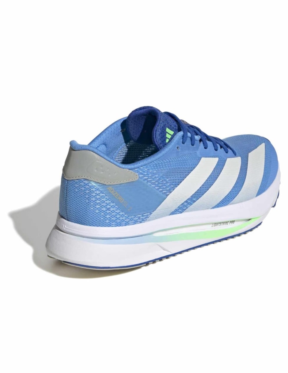 Tenis Adizero SL2 W para correr de mujer 7