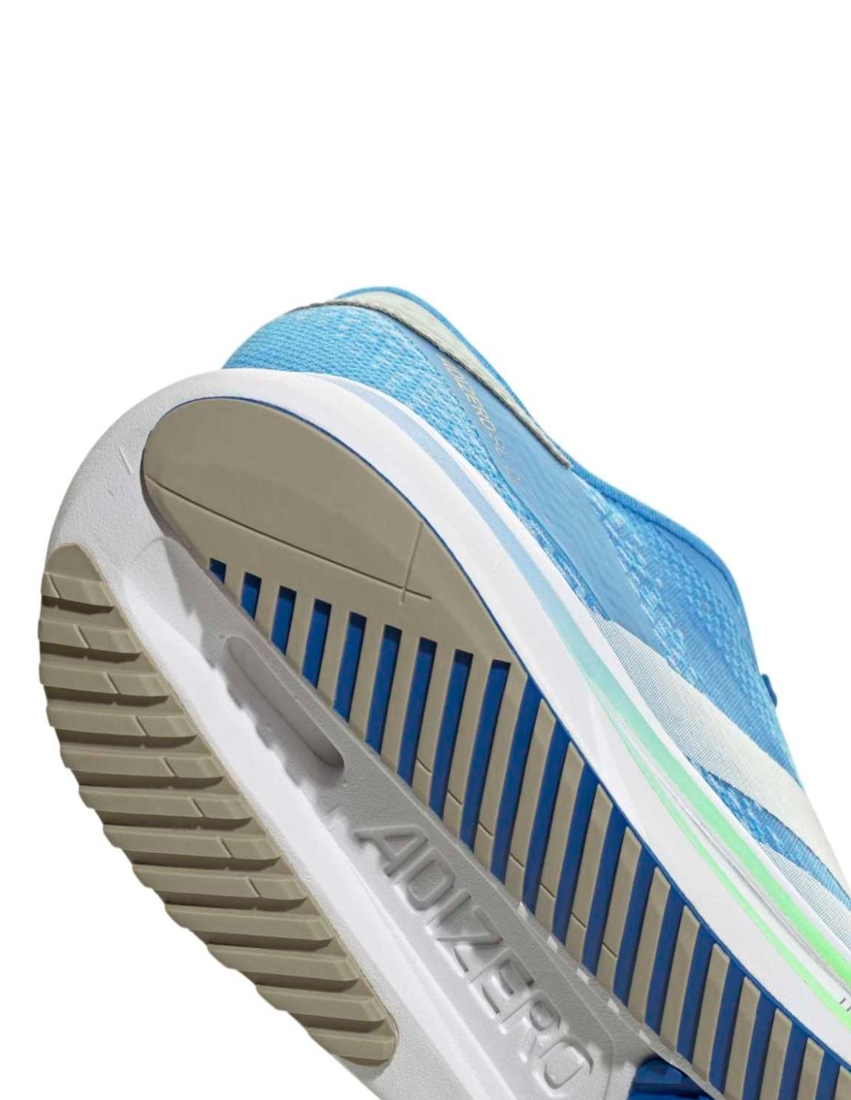 Tenis Adizero SL2 W para correr de mujer 8