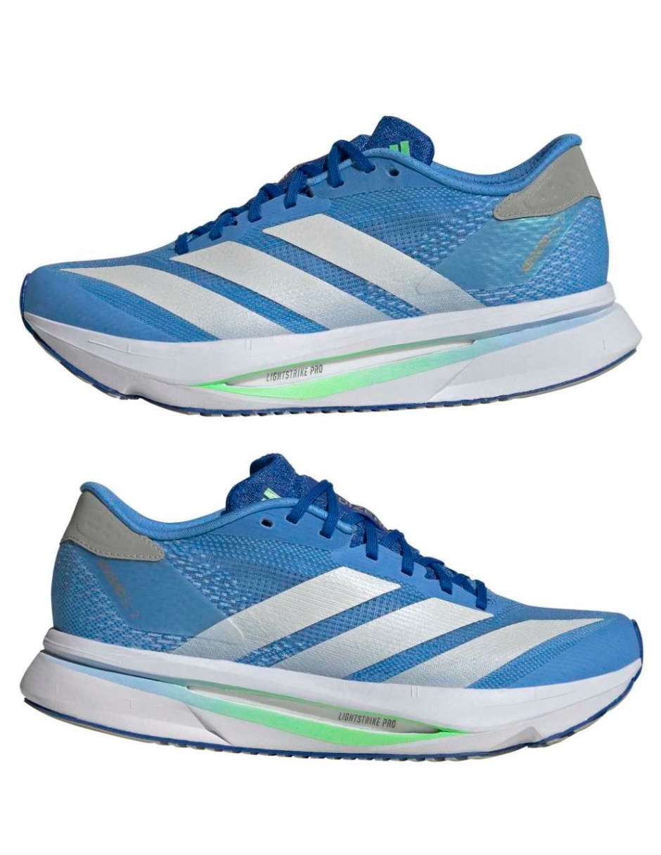 Tenis Adizero SL2 W para correr de mujer 10