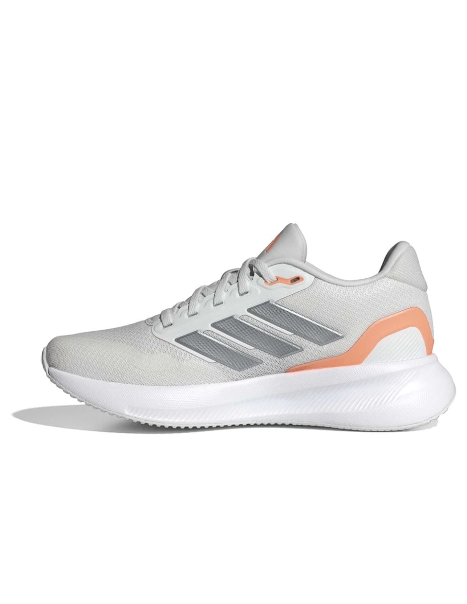 Tenis Runfalcon 5 W para correr de mujer