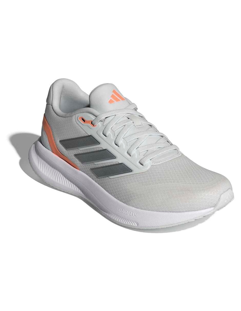 Tenis Runfalcon 5 W para correr de mujer 6